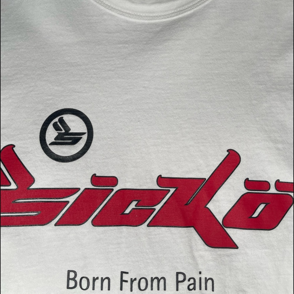 Born From Pain Sicko OG Tee